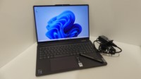 Lenovo Yoga 7 16IRL8 Intel Core  i7-1360P 16" 16GB 1TB SSD Windows 11 Notebook gebraucht