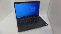 Dell Latitude 5550 15,6" Core i5-8265U CPU @1.6GHz Win 11