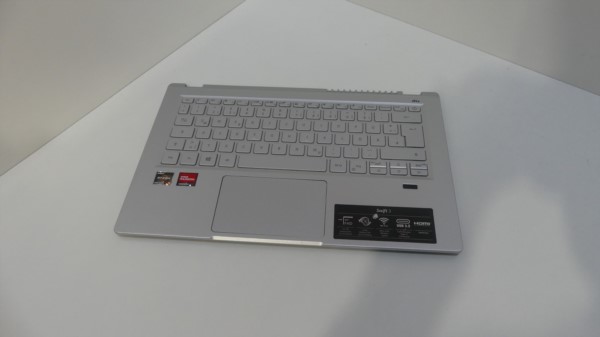 Tastatur für Notebook Acer Swift 3 SF314-43-R3J5,