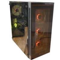 PC AMD Ryzen 5- 2600 6x 3,4GHz 16GB AMD RX5700 Computer gebraucht Artikel