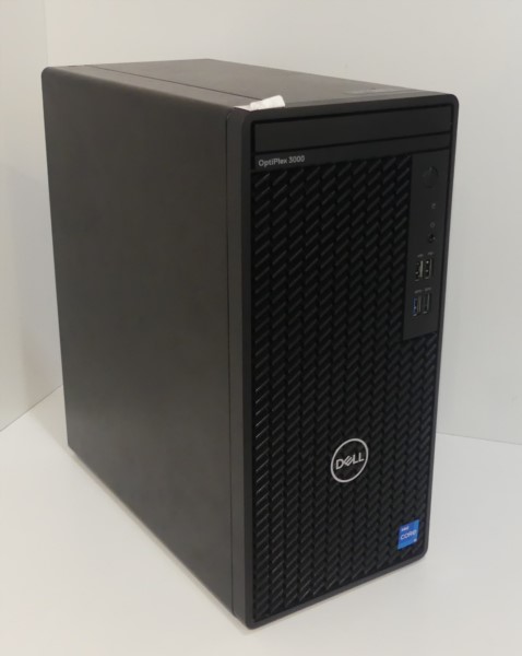 DELL PC 12th Gen intel(R) Core i5 12500,16 GB Ram, 256 GB SSD, Gebraucht