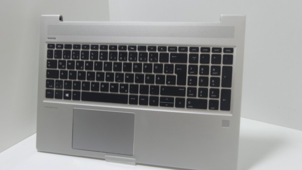 Tastatur (assembly) für HP ProBook 455 G7 gebraucht