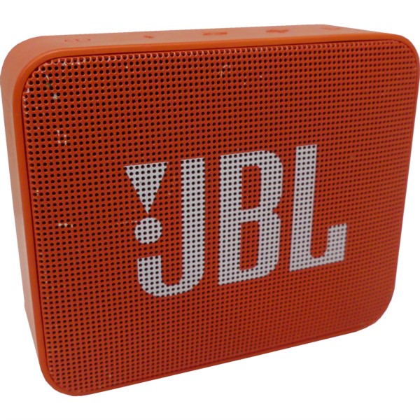JBL GO 2 Bluetooth Lautsprecher Gebraucht