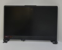 Display für ASUS TUF Gaming F17 FX706HC-HX007W, 17,3 Zoll, 1920x1080 (FHD) Assembly