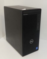 DELL PC 12th Gen intel(R) Core i5 12500,16 GB Ram, 256 GB SSD, Gebraucht