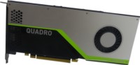 NVIDIA Quadro RTX 4000 (Workstation-Grafikkarte) 699-5G160-0500-810 T gebraucht